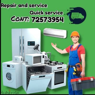 Ac Fridge Automatic Washing Machine Owen Stoke REPAIR service