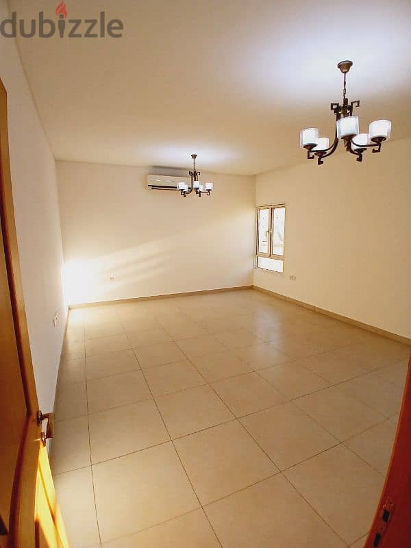 Bousher Al Muna villa for rent (4+1) 5