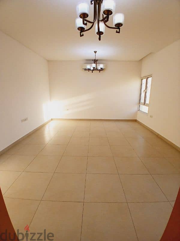 Bousher Al Muna villa for rent (4+1) 7