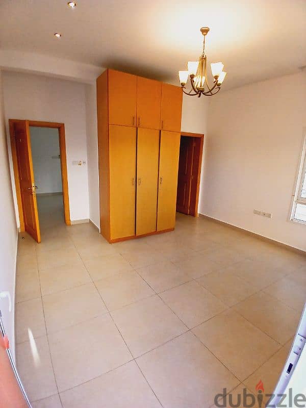 Bousher Al Muna villa for rent (4+1) 13