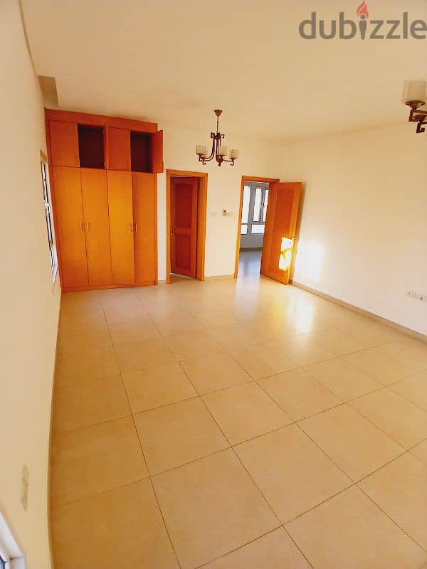 Bousher Al Muna villa for rent (4+1) 14