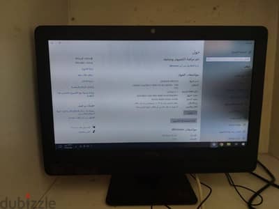 DESKTOP computer