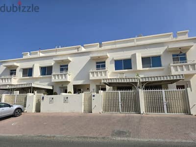 5 bedrooms villa at qurm pdo