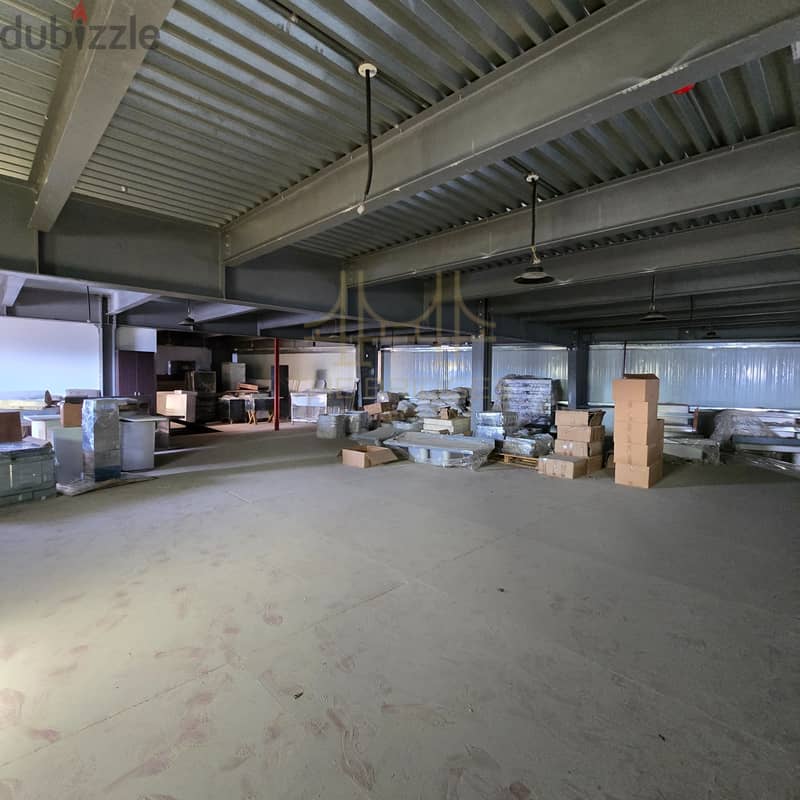 Industrial Property* for Rent in Al-Masfa in Muscat 4