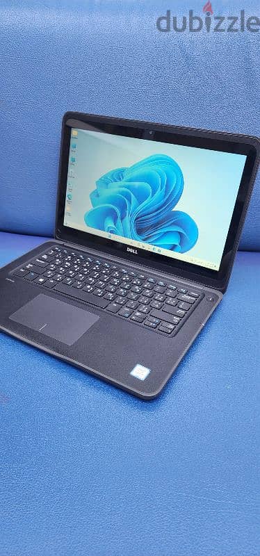 Dell latitude 3380 7th 8gb Touchscreen