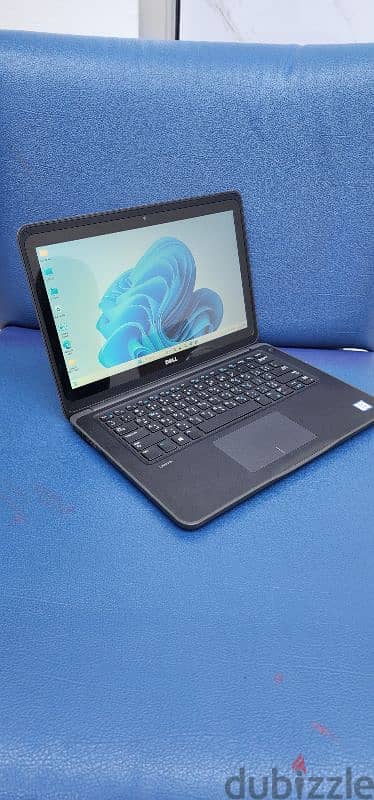 Dell latitude 3380 7th 8gb Touchscreen 2