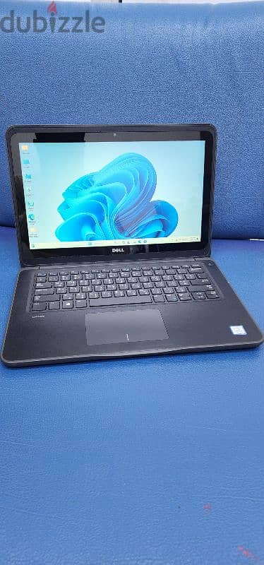 Dell latitude 3380 7th 8gb Touchscreen 5