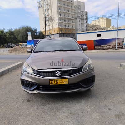 Suzuki Ciaz 2020