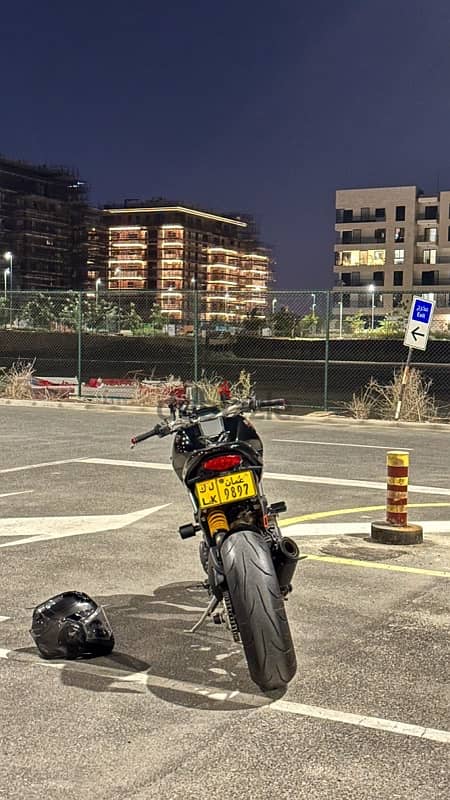 ducati monster 1100 evo دوكاتي مونستر 1100 إيفو 13