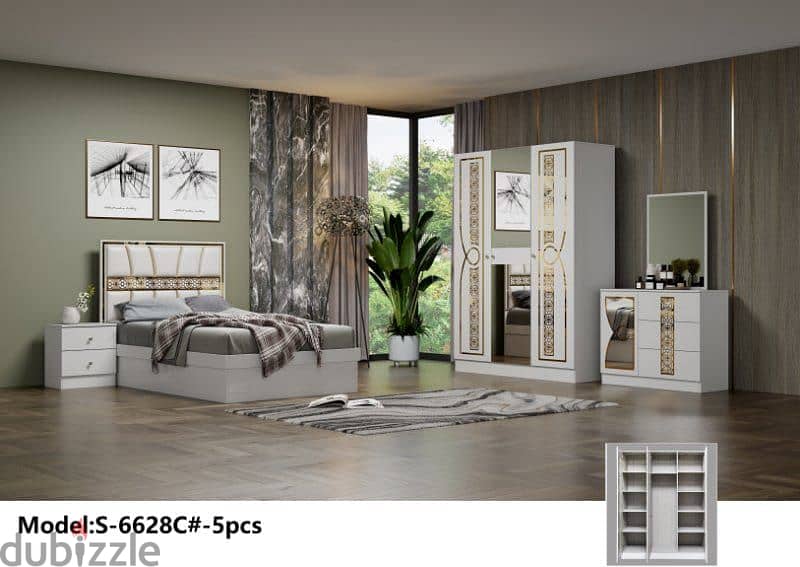 single bedroom set 4