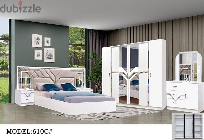 Bedroom set 7