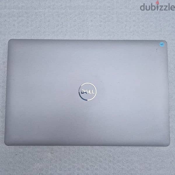 لابتوب من العملاق الأمريكي الجيل العاشر Dell laptop core i7 10th 2