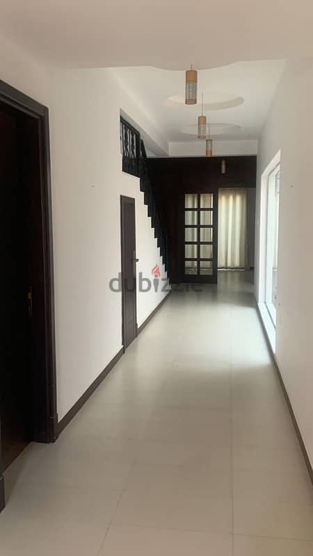 Villa for Rent in alhail south 10