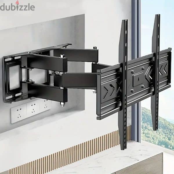 corner wall mount for 30to70 TV's 1