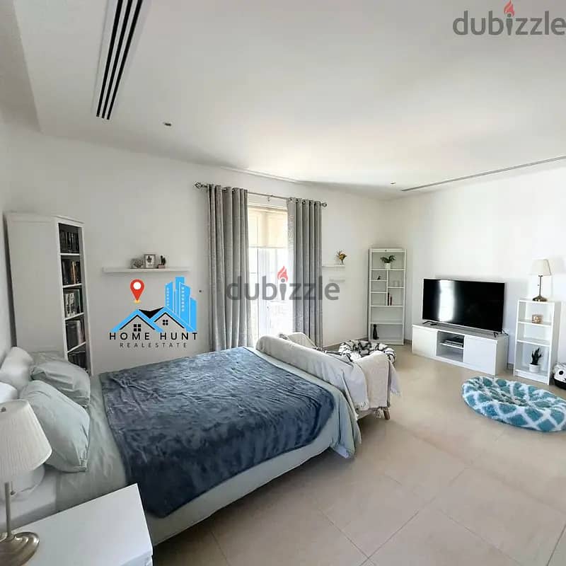 AL MOUJ | LUXURIOUS 4+1BR UNFURNISHED VILLA WITH PRIVATE POOL 5