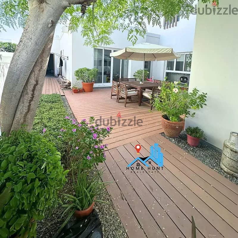 AL MOUJ | LUXURIOUS 4+1BR UNFURNISHED VILLA WITH PRIVATE POOL 9