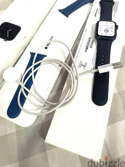 Apple watch SE 40mm GPS