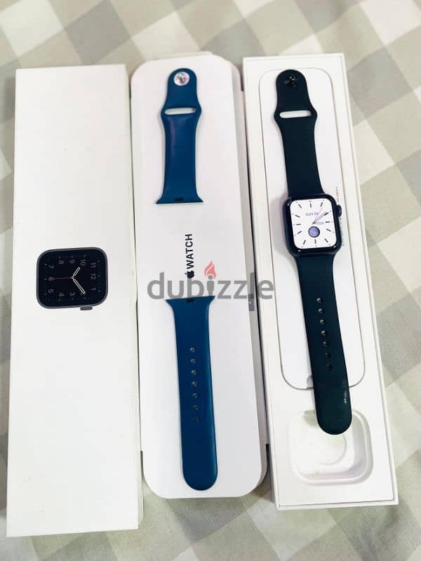 Apple watch SE 40mm GPS 1