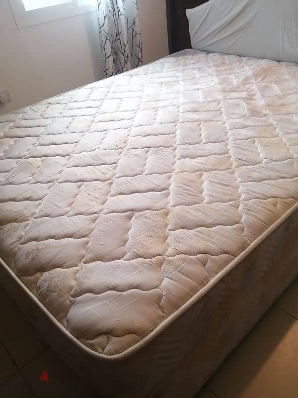 Mattress for Sale 2