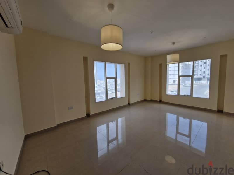 2 BR Lovely Apartment in Bawshar 1