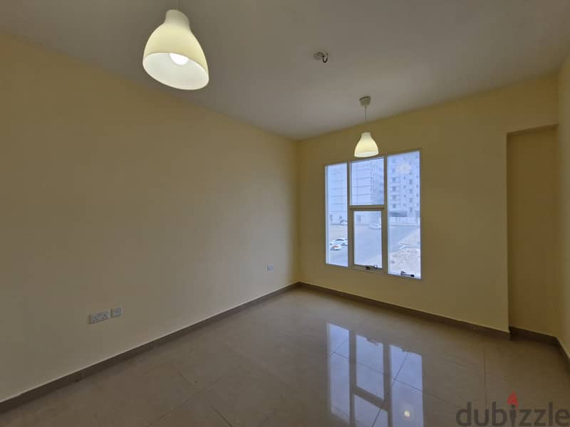 2 BR Lovely Apartment in Bawshar 4