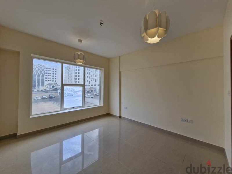 2 BR Lovely Apartment in Bawshar 5