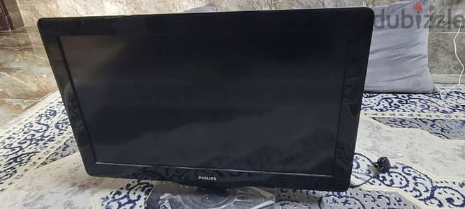 Sale Philips TV use good condition