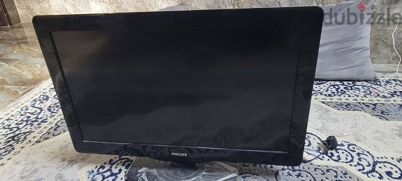 Sale Philips TV use good condition 32 inches 0