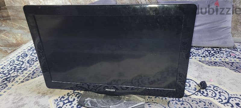 Sale Philips TV use good condition 32 inches 1