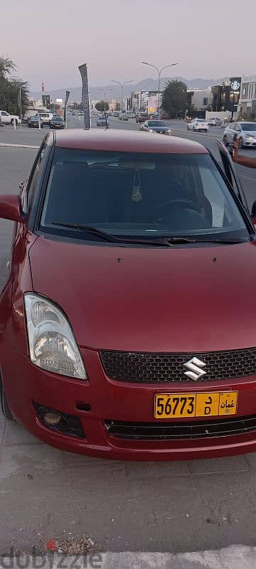 Suzuki Swift 2008 for sale