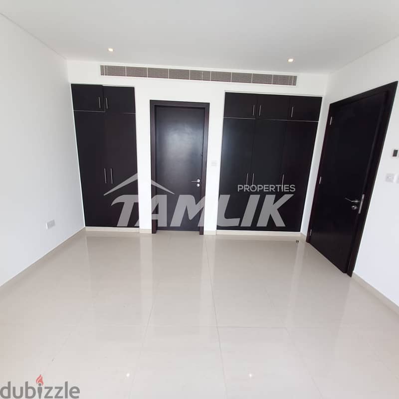 Modern Apartment for Rent in Al Mouj | REF 882BB 6