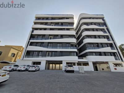 1 BR Compact Apartment in Azaiba