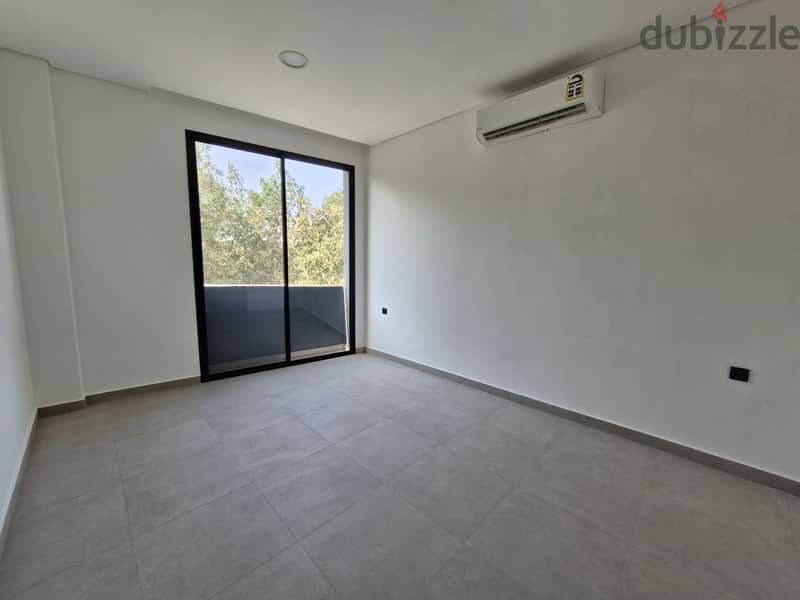 1 BR Compact Apartment in Azaiba 4