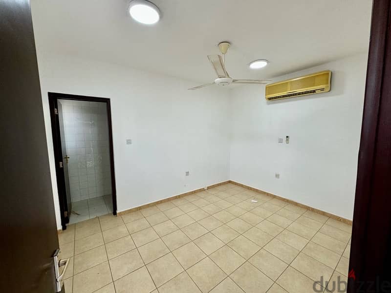 highly recommended standalone 5+3br in Qurum park 2