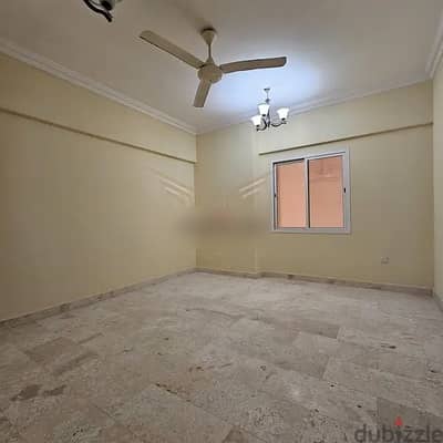 Single Room with attached Bathroom  Al Ghubrah, for family or women