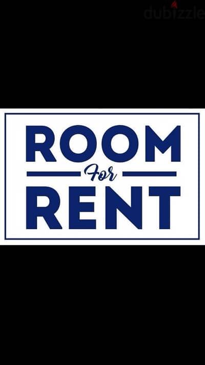 Room for Rent & Bed space for Executive bachelor’s