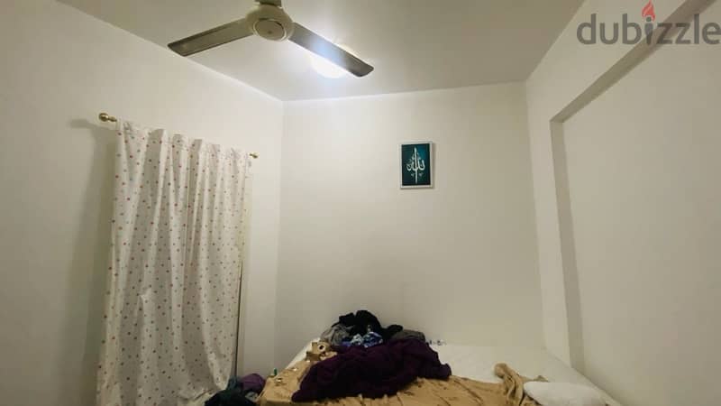 Room for Rent & Bed space for Executive bachelor’s 2