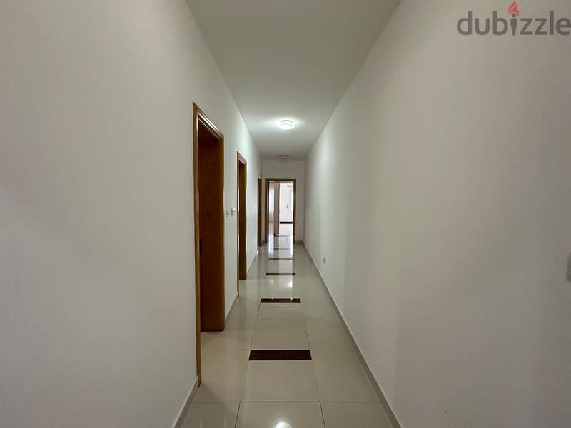 2 BR Spacious Apartment in Al Khuwair 33 2