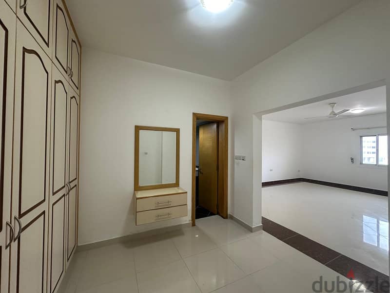 2 BR Spacious Apartment in Al Khuwair 33 4