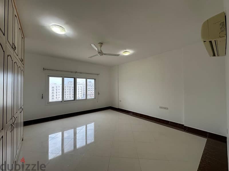 2 BR Spacious Apartment in Al Khuwair 33 5