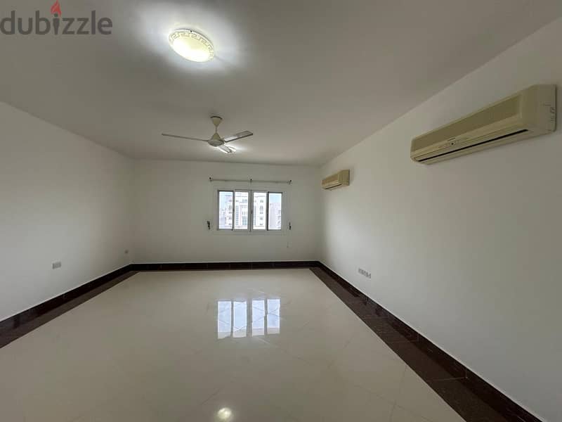 2 BR Spacious Apartment in Al Khuwair 33 6