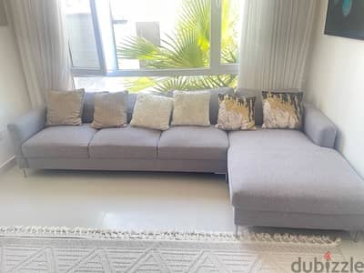 sofa from ID Design