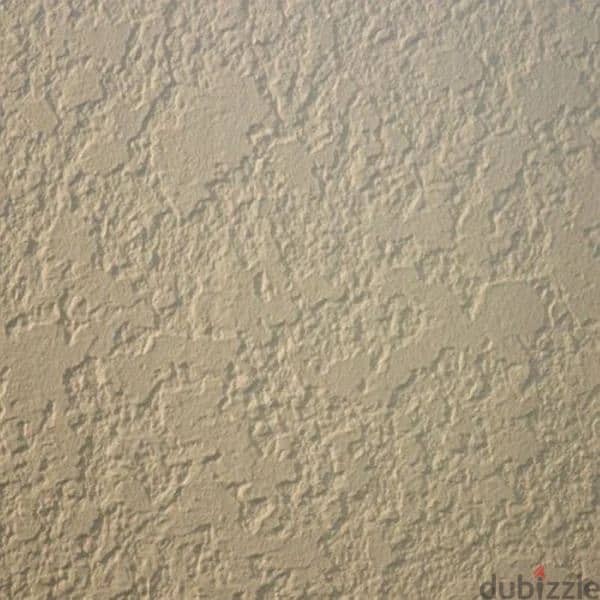 Texu compound texture stone paint all kind of paint work we do 2