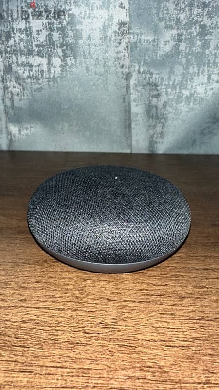 جهاز Google home الصوتي الذكي 5