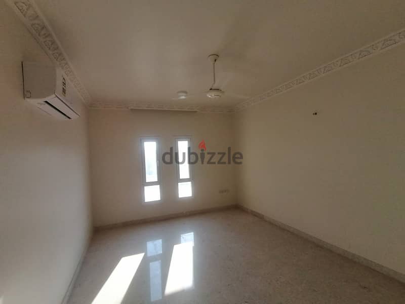 -NEW Twin villa in alkhoud  فيلا بالخوض جديدة مقابل ملعب السيب 10