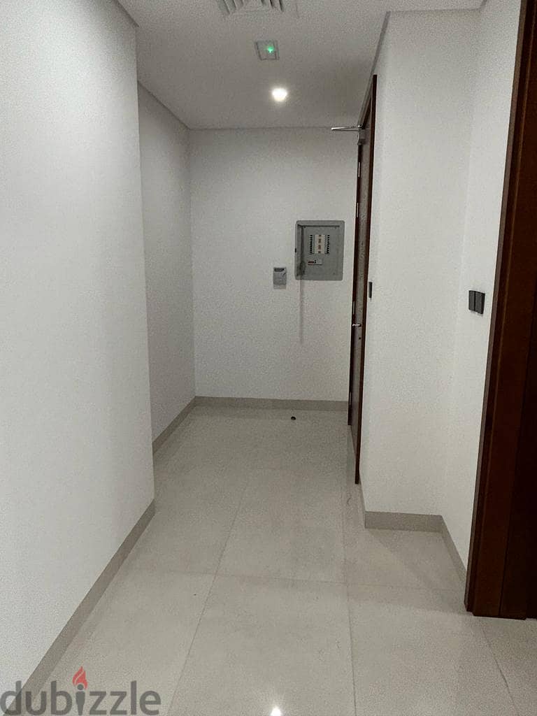 For Rent 2 Bhk Flat In Al Mouj Lagoon Building 5