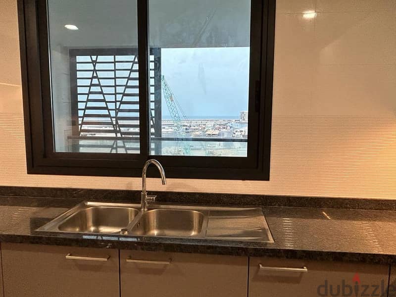 For Rent 2 Bhk Flat In Al Mouj Lagoon Building 9