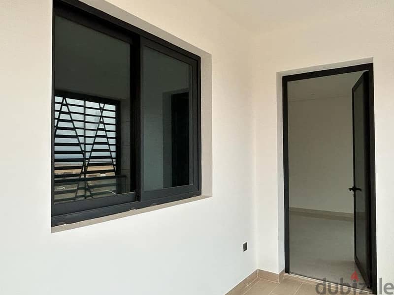 For Rent 2 Bhk Flat In Al Mouj Lagoon Building 10