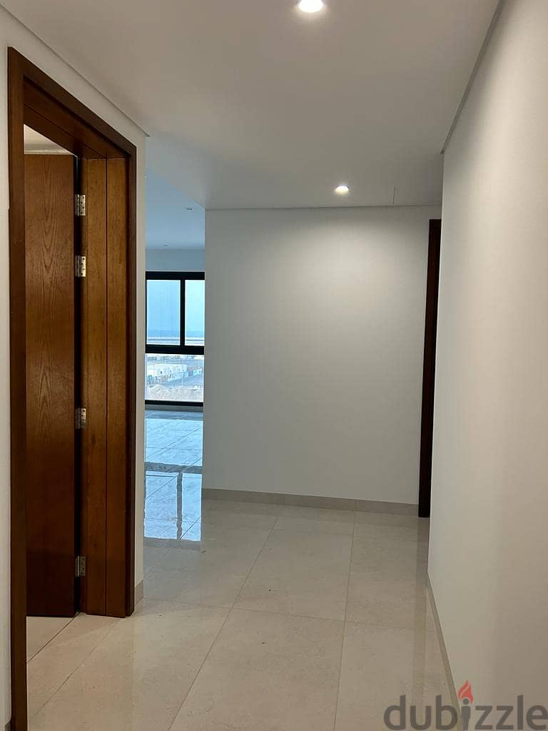 For Rent 2 Bhk Flat In Al Mouj Lagoon Building 12