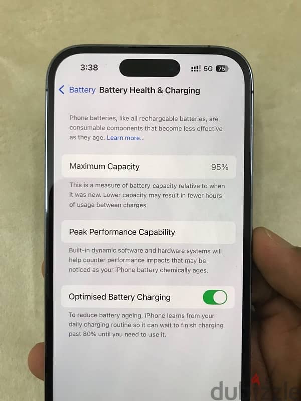 iPhone 14 pro 256 gb , battery health 95% . . eSim only. USA version 8